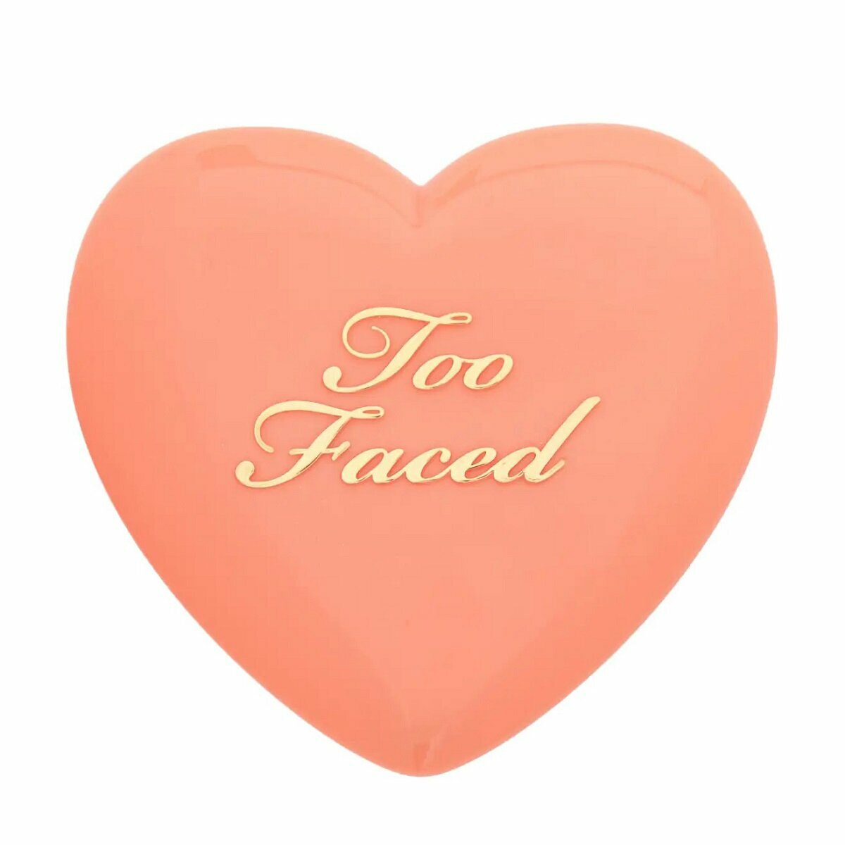 Too Faced - Love Flush 長效持妝愛心胭脂/腮紅 # I Will Always Love You 6g