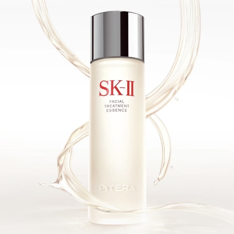SK-II FACIAL TREATMENT ESSENCE PITERA 神仙水 230ml  SK-II專櫃產品 (3年有效期)