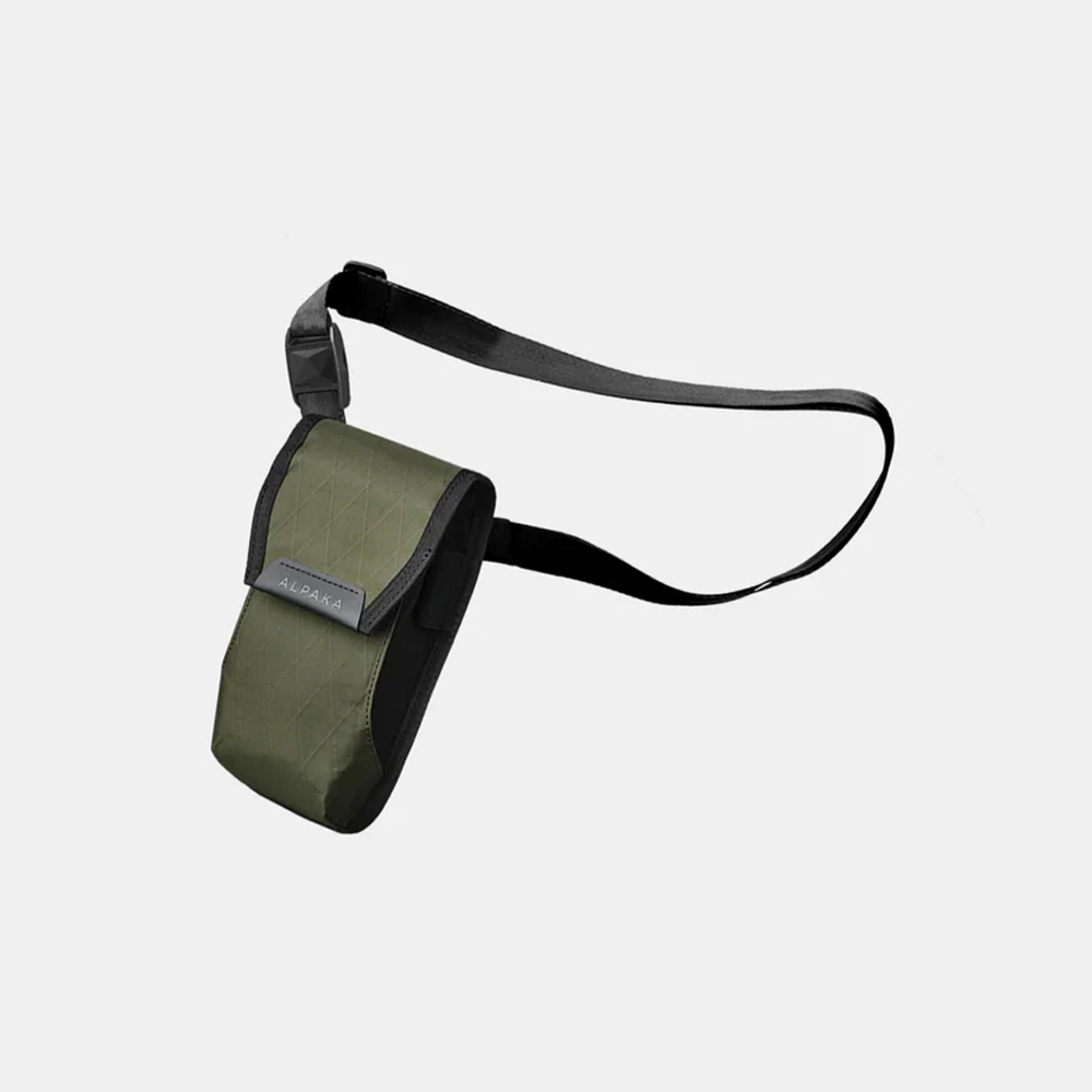 ALPAKA Modular Phone Sling V2 多功能手機袋 VX21