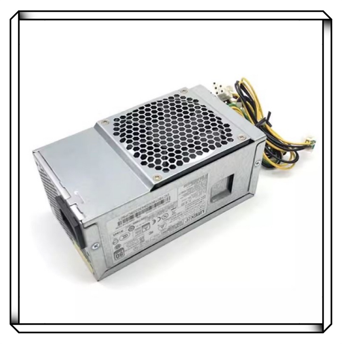 宏碁 Acer 550W 6PIN 小機箱電源