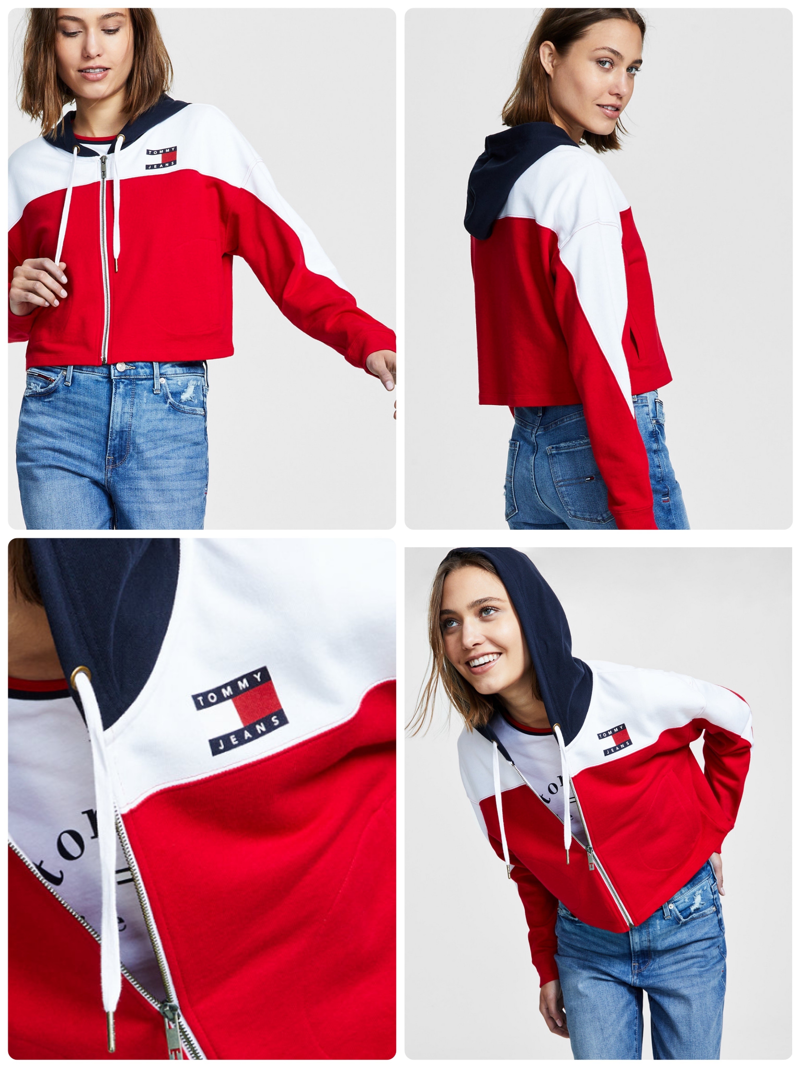 【預訂】Tommy K040813 外套