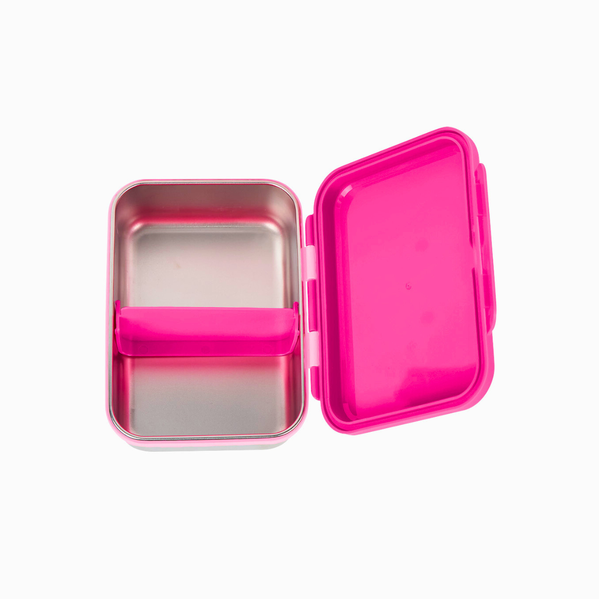 SJ 不銹鋼女童午餐盒/食物盒