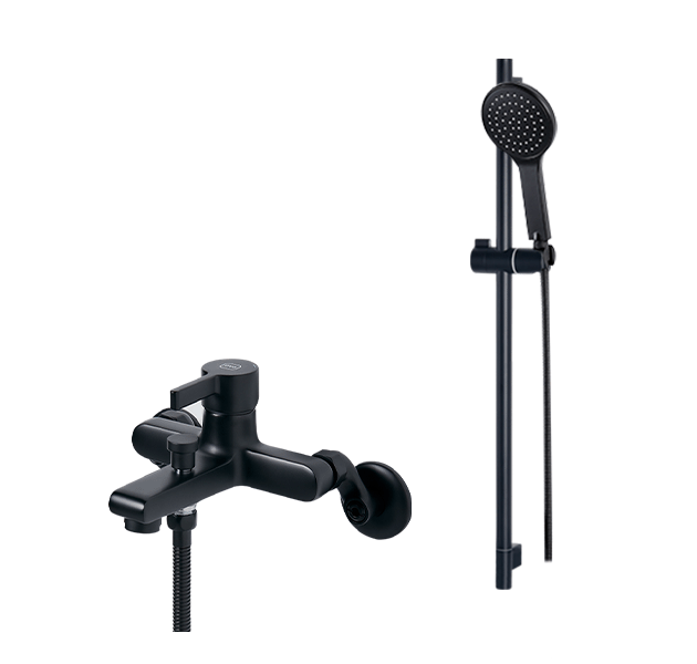 OVO京典衛浴 龍頭推薦型號 Y8082沐浴龍頭組