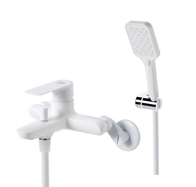 OVO京典衛浴 龍頭推薦型號 S8071 沐浴龍頭組 *