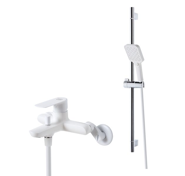 OVO京典衛浴 龍頭推薦型號 Y8071 沐浴龍頭組 *