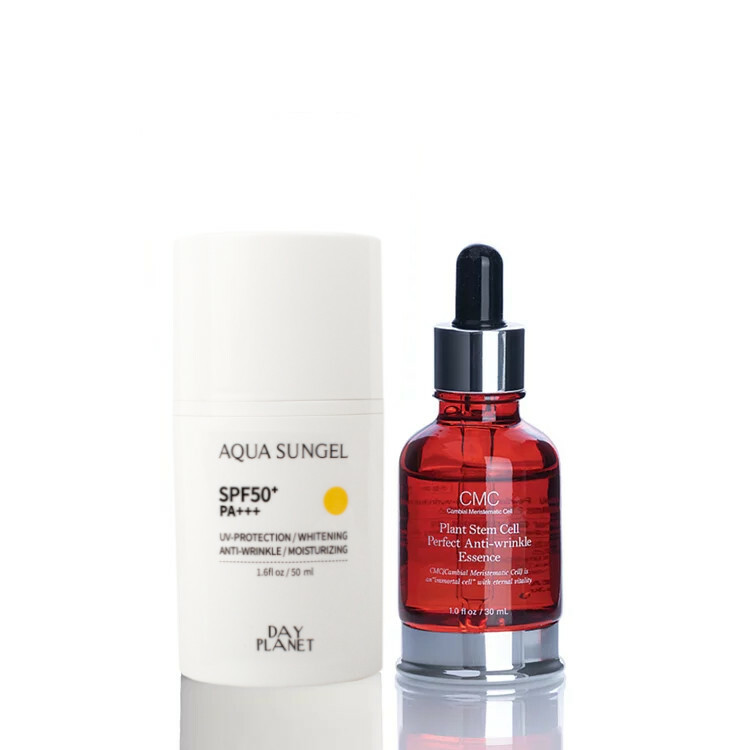 Lazy Red and Super Sun