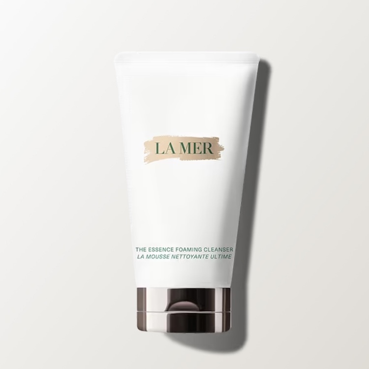 LA MER THE ESSENCE FOAMING CLEANSER 潔面泡沫 125ml  LA MER 專櫃產品 (3年有效期)