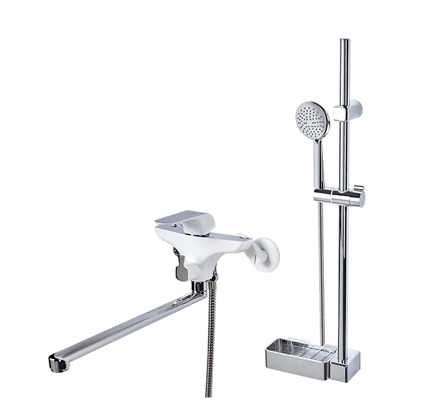 OVO京典衛浴 龍頭推薦型號 Y8070L 沐浴龍頭組