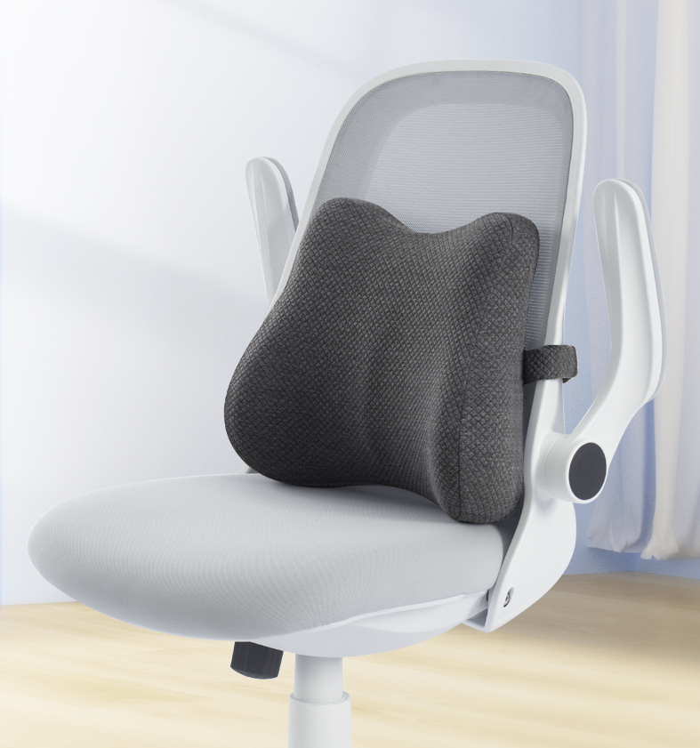 知夢人 靠墊辦公室腰靠墊 (1kg)