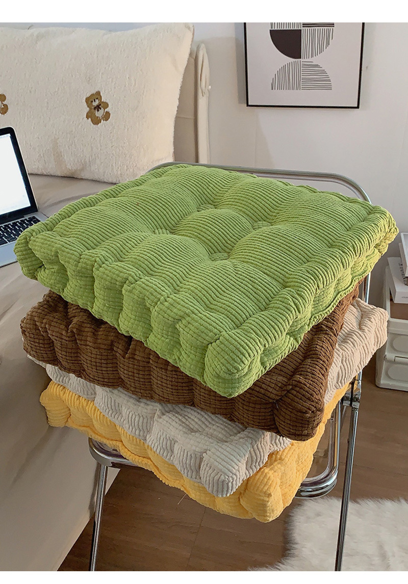 默默愛 坐墊椅子墊屁墊辦公室 (0.5kg)