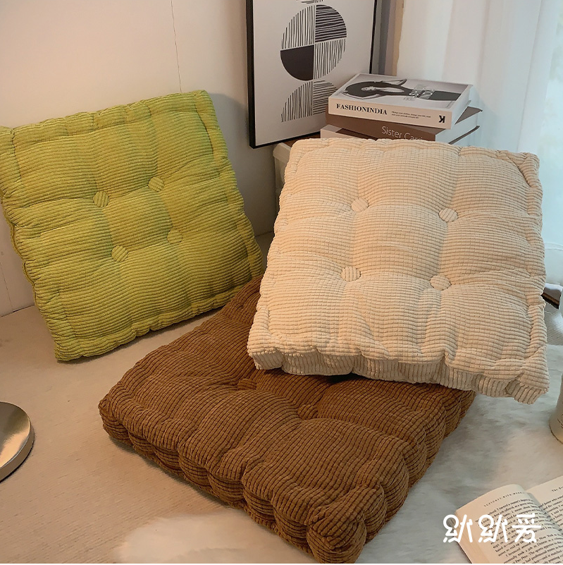 默默愛 坐墊椅子墊屁墊辦公室 (0.5kg)