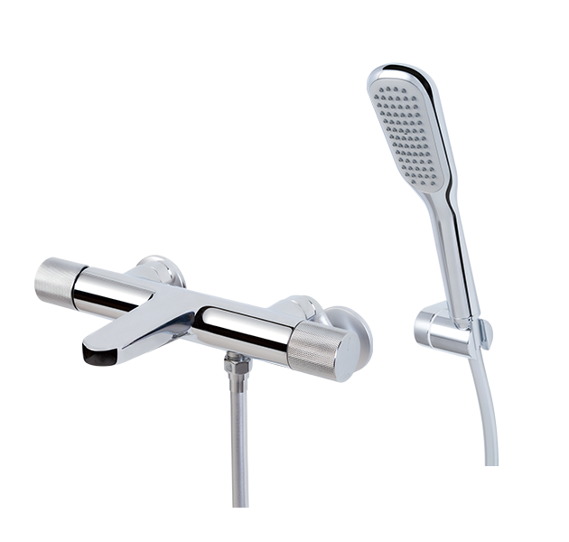 OVO京典衛浴 龍頭推薦型號 S8067 沐浴龍頭組