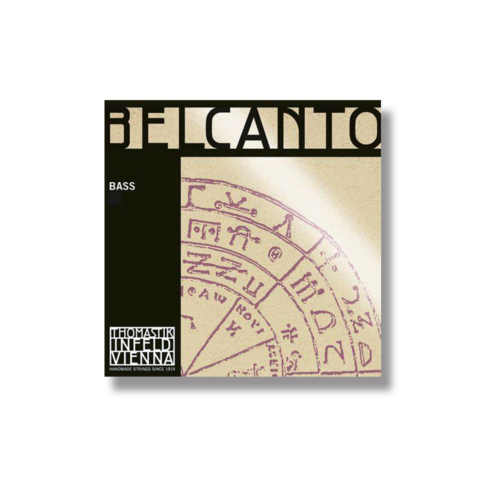 Thomastik Belcanto 低音提琴弦