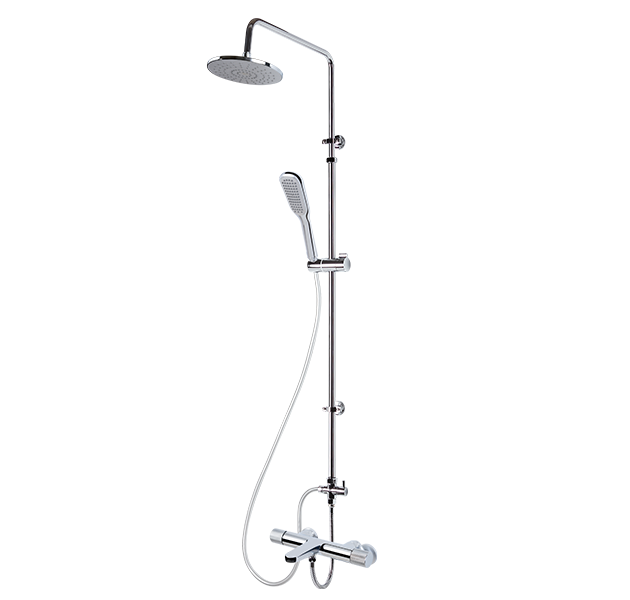 OVO京典衛浴 龍頭推薦型號 T8067 淋浴蓮蓬頭組