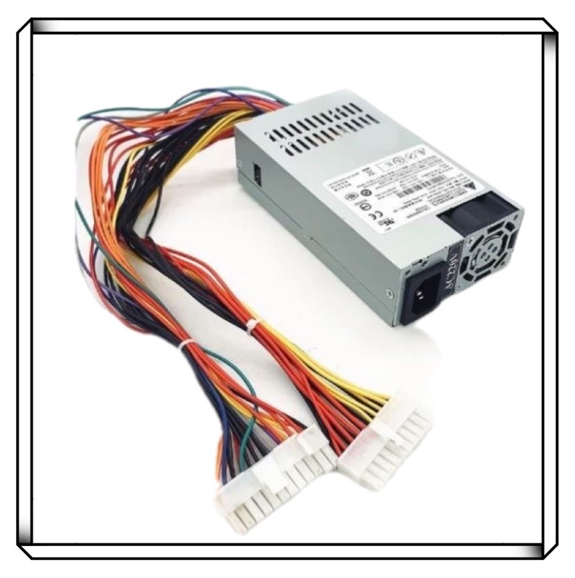 台達 240W 24P+20P 電源供應器