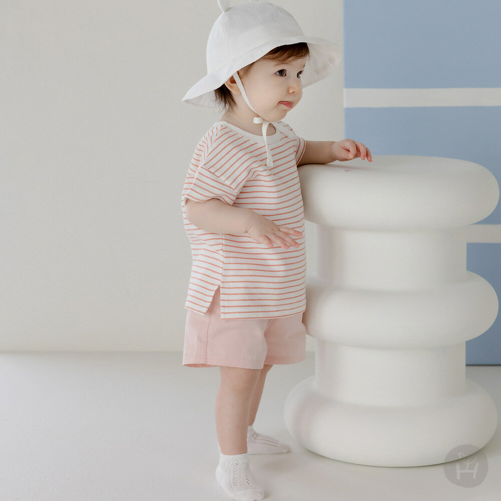 Happy Prince♡Funny 四色小短褲