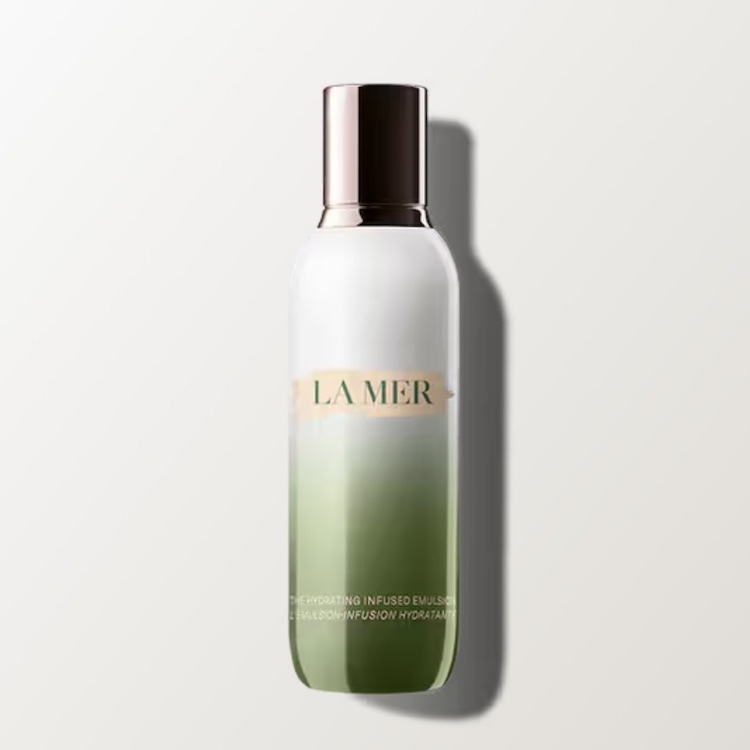 LA MER THE HYDRATING INFUSED EMULSION水潤保濕乳液  125ml  LA MER 專櫃產品 (3年有效期)
