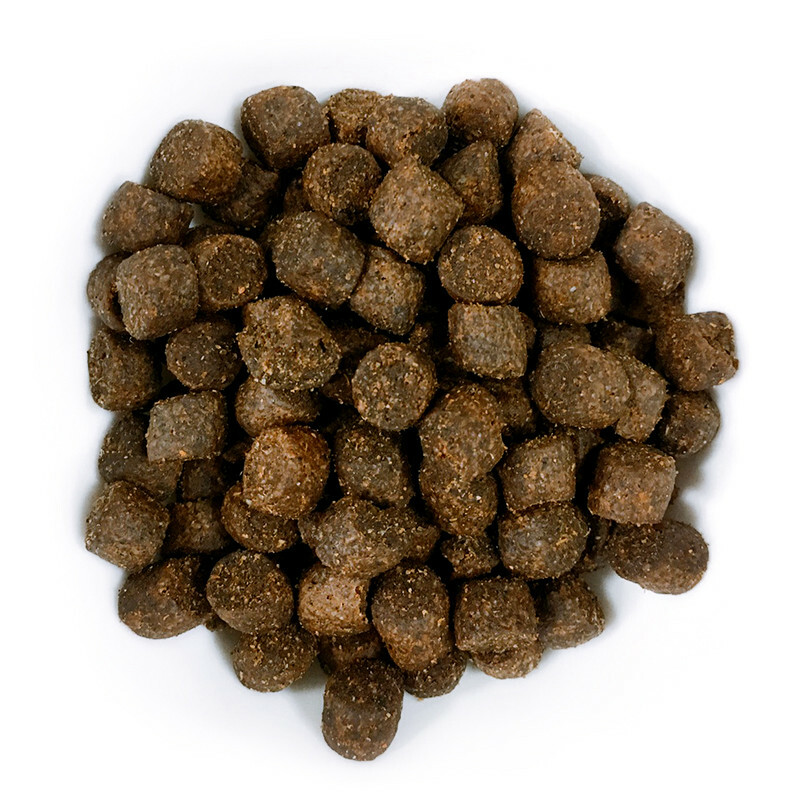 加拿大【BORÉAL波瑞歐】無穀帝王鮭全犬配方5LB