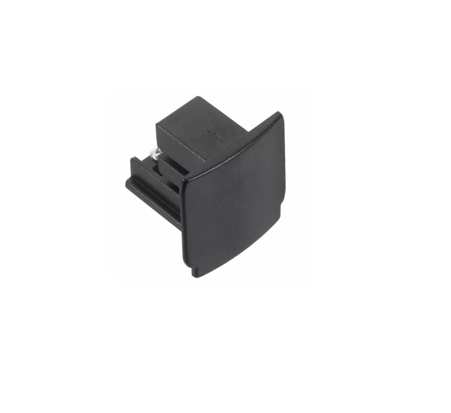 GLOBAL TRAC XTS41B 3線電路軌道電源尾蓋