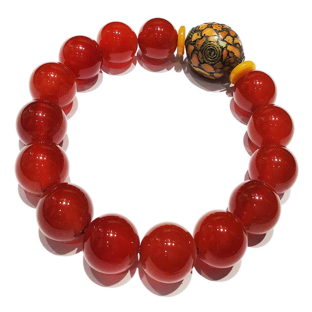 手珠換線{彈性線}服務【十方】100002