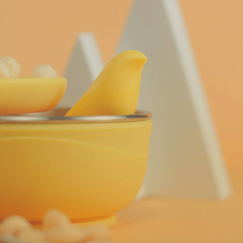 PICABOO 布咔寶學習餐具 – 叉匙組  (香港代理|現貨發售)