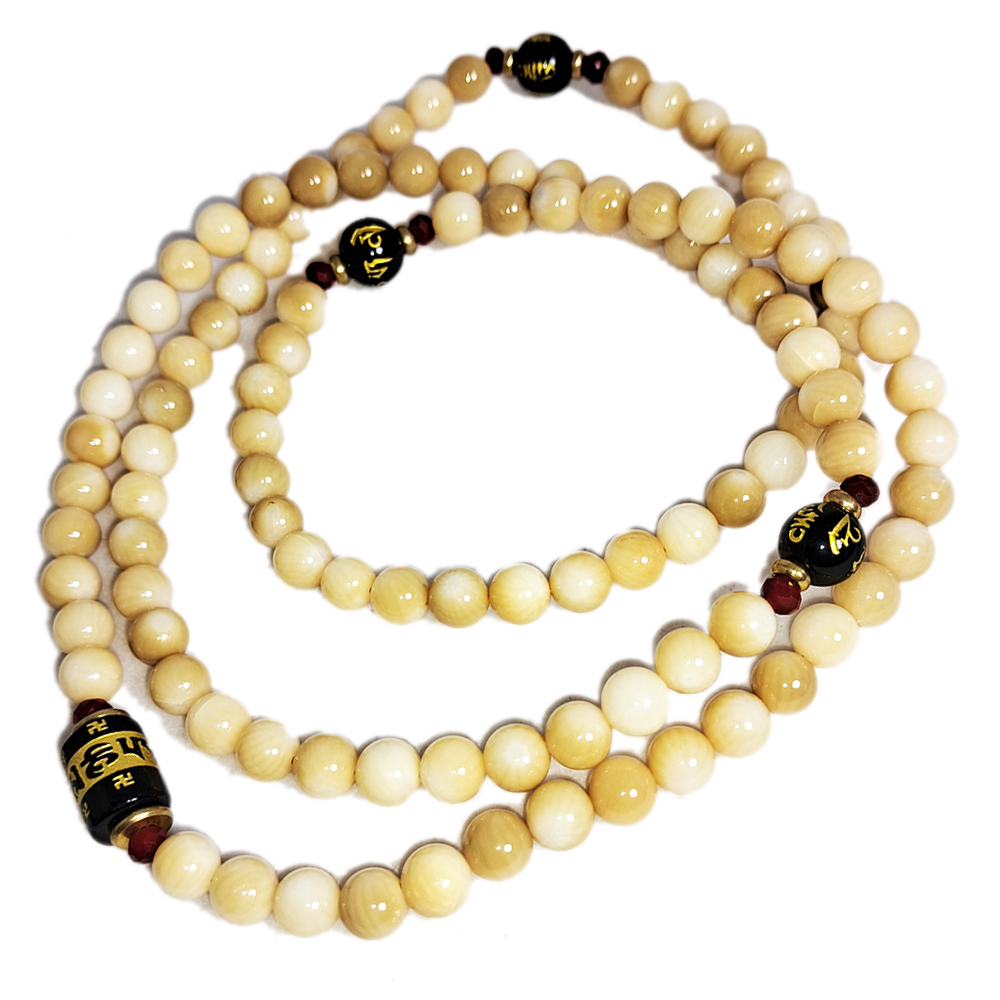 108佛珠換線 {彈性線}服務【十方】100003