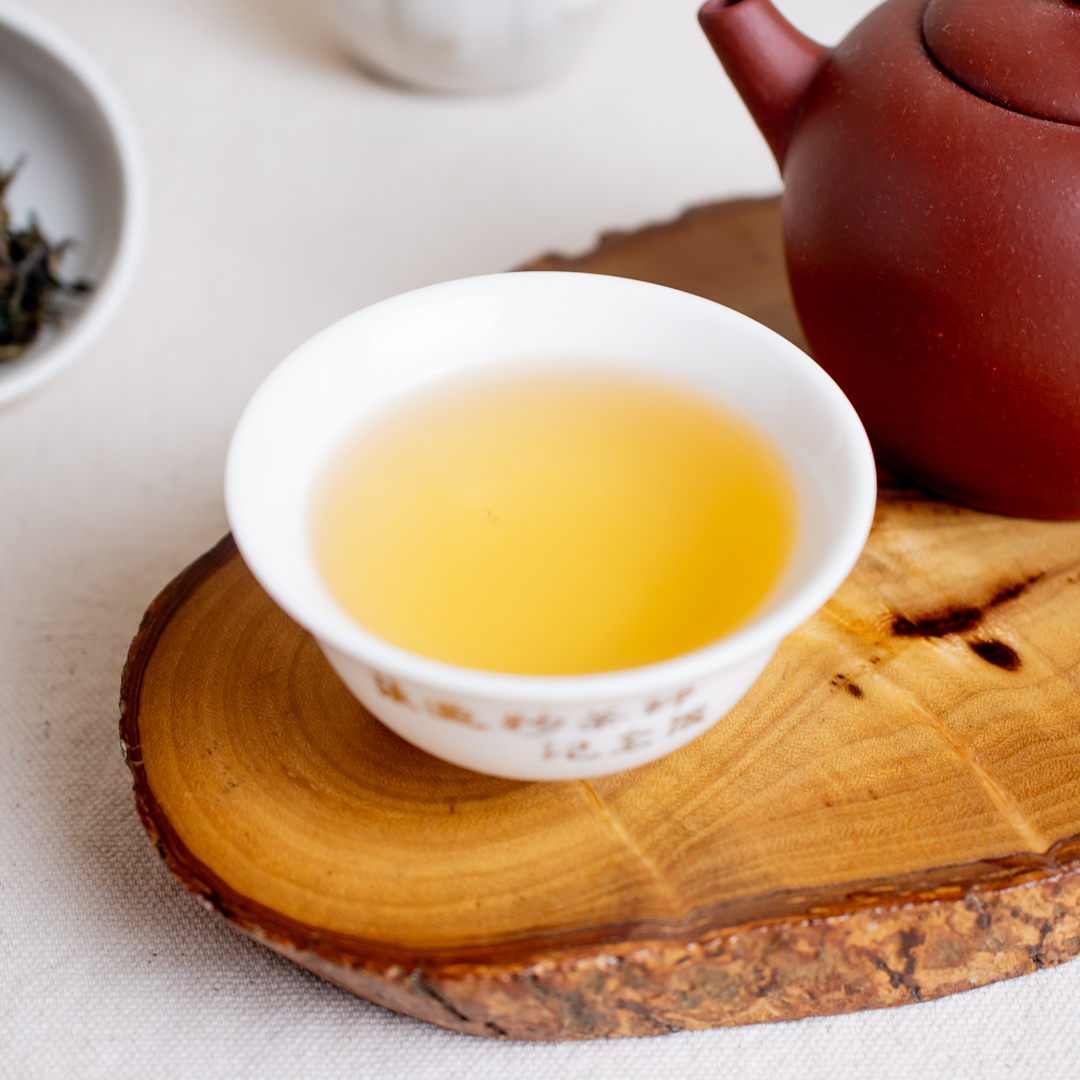 Darjeeling First Flush - 2023