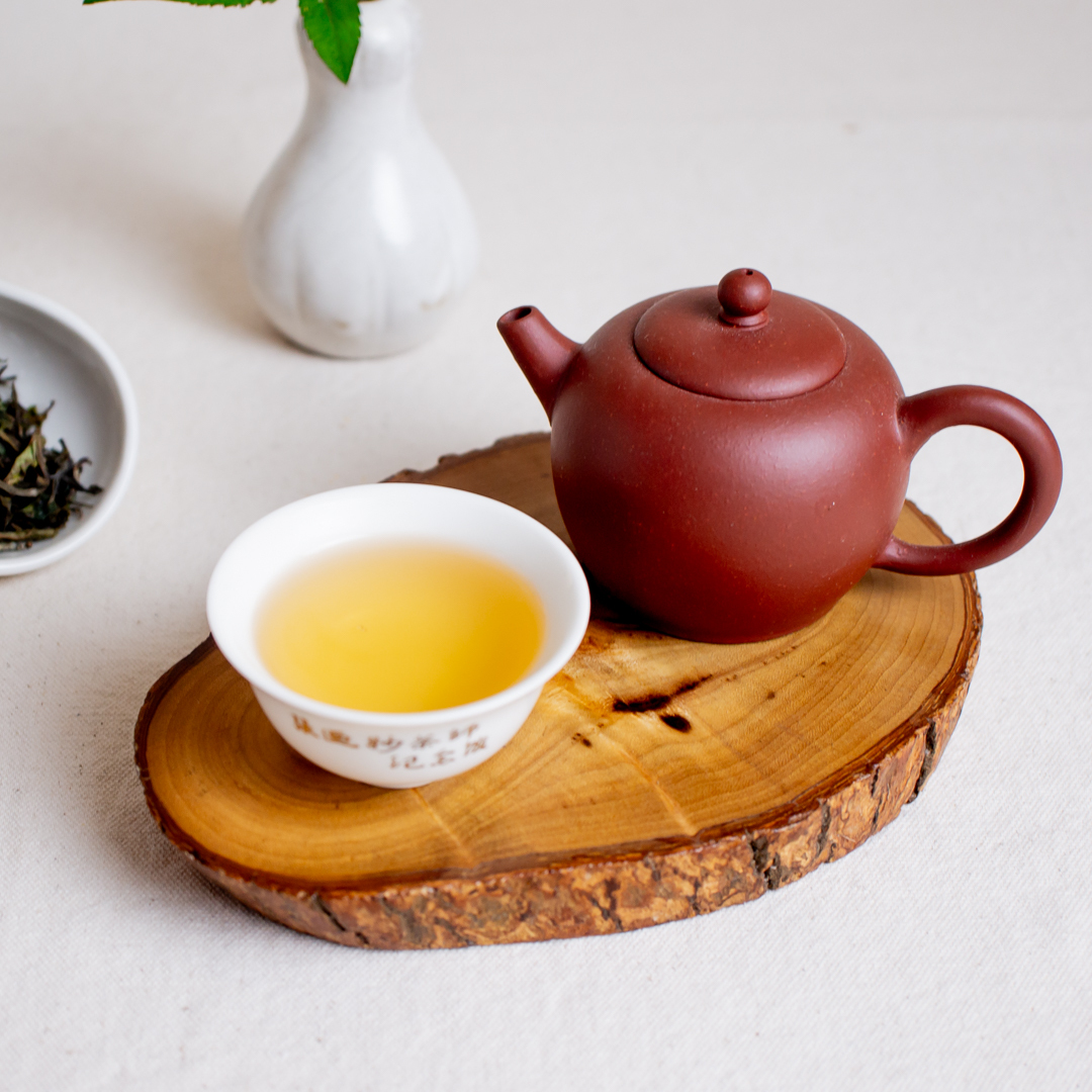 Darjeeling First Flush - 2023