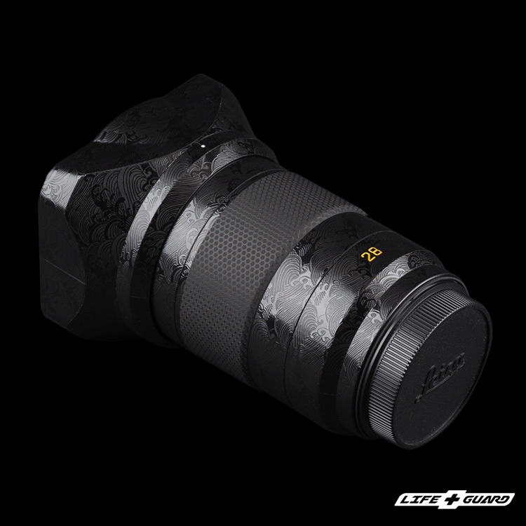 Leica APO-SUMMICRON-SL 28mm F2 ASPH 鏡頭貼膜