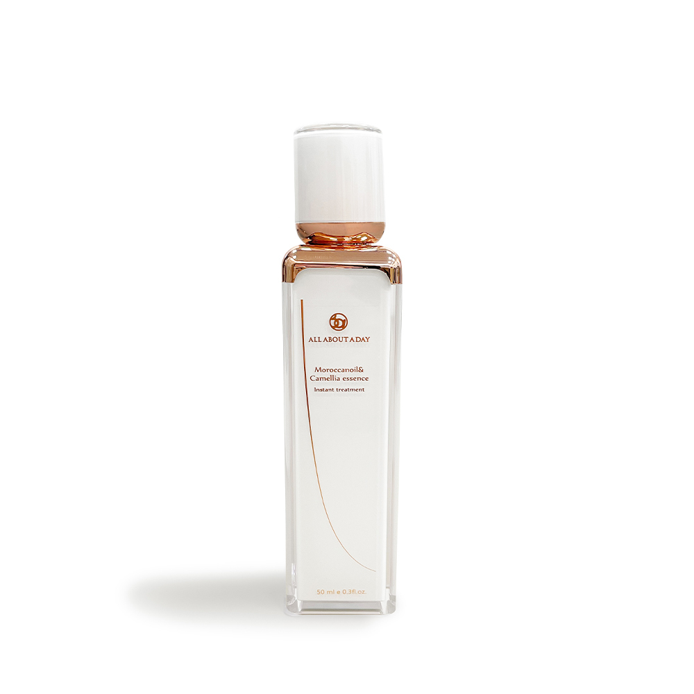 【3A】奇蹟賦活護髮精油 50ml (8617)