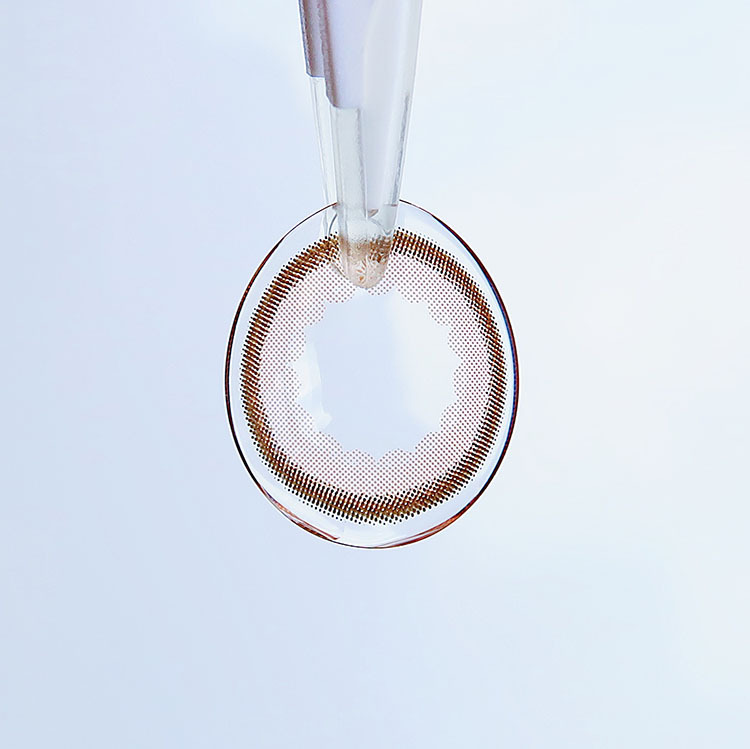 MAXIMAX,羽框靚,月拋,迷人棕