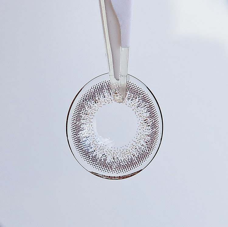 MAXIMAX,羽框靚,月拋,迷霧灰