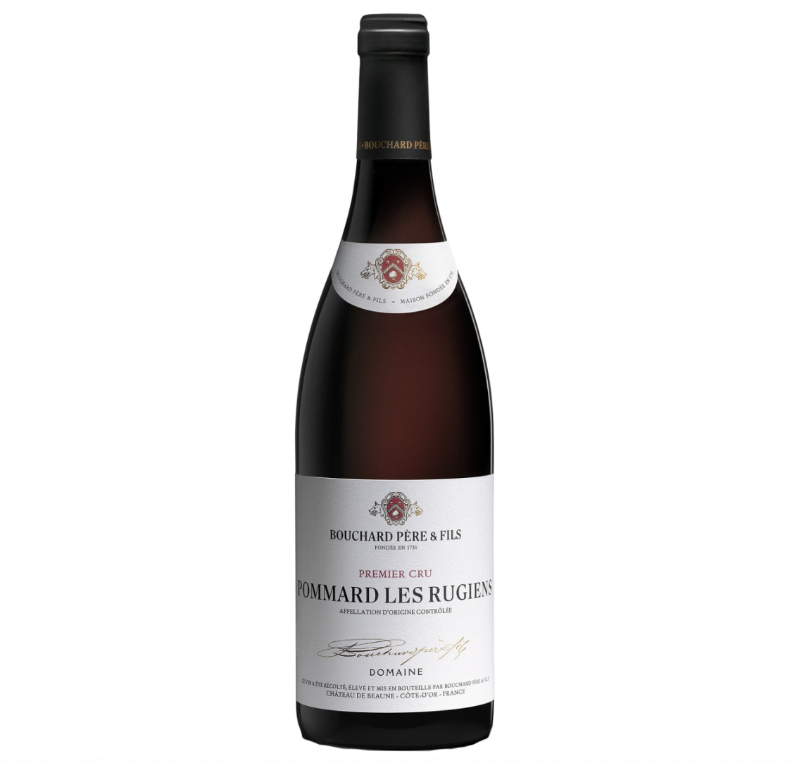 Bouchard Pere & Fils Pommard 1er Cru Les Rugiens 2017 (BH92)