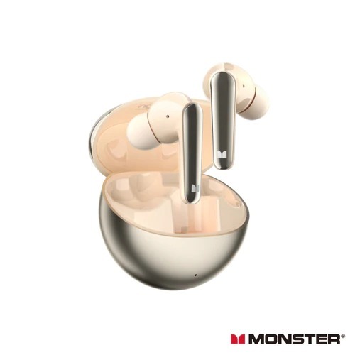 Monster N-Lite 203 AirLinks 真無線耳機