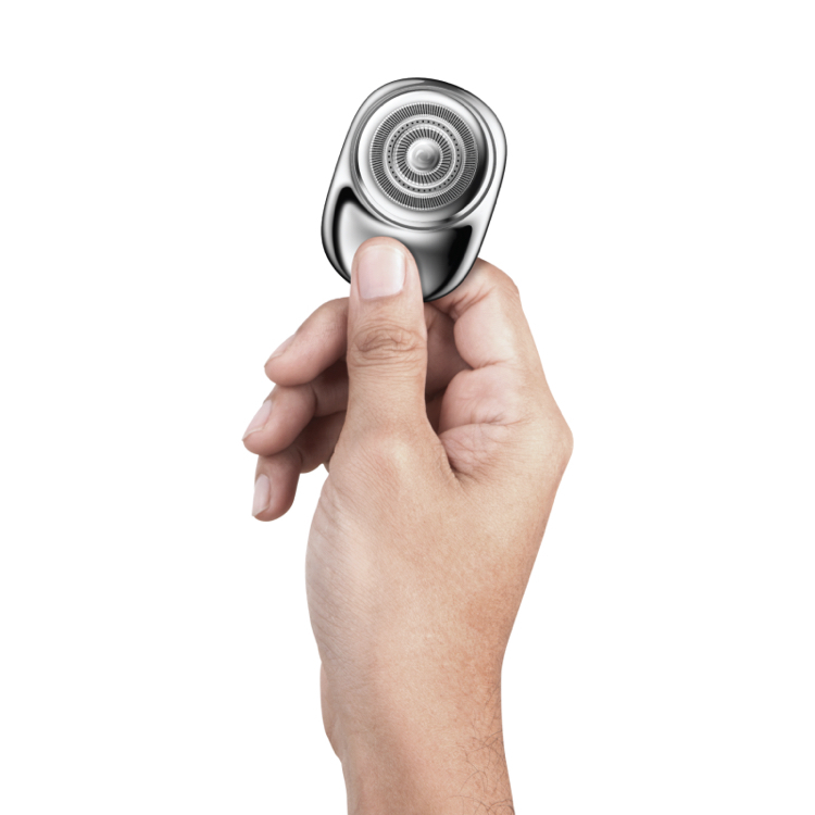 Raze Mini 迷你電動刮鬍刀