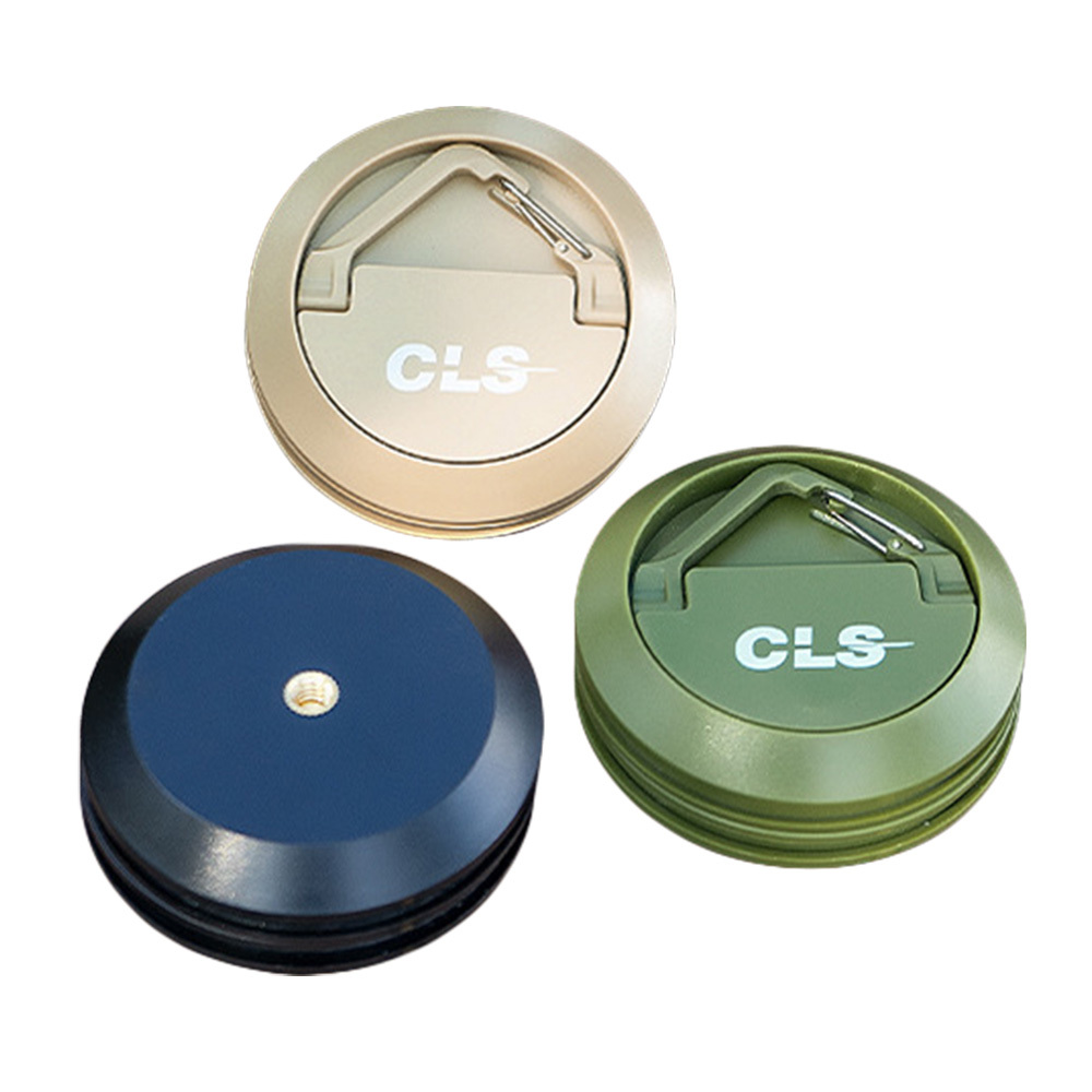 CLS 戶外磁吸掛勾7CM