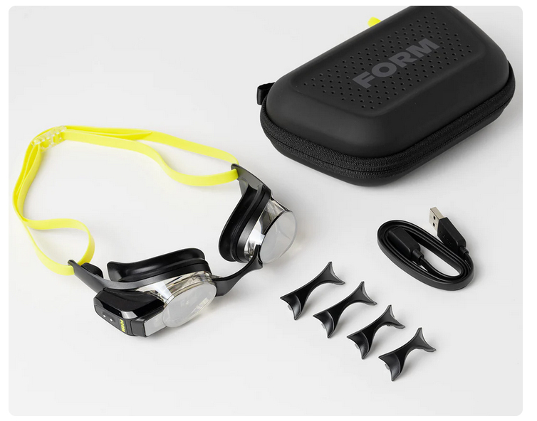 FORM Smart Goggle Gen 2