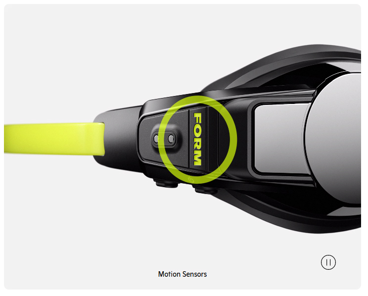 FORM Smart Goggle Gen 2