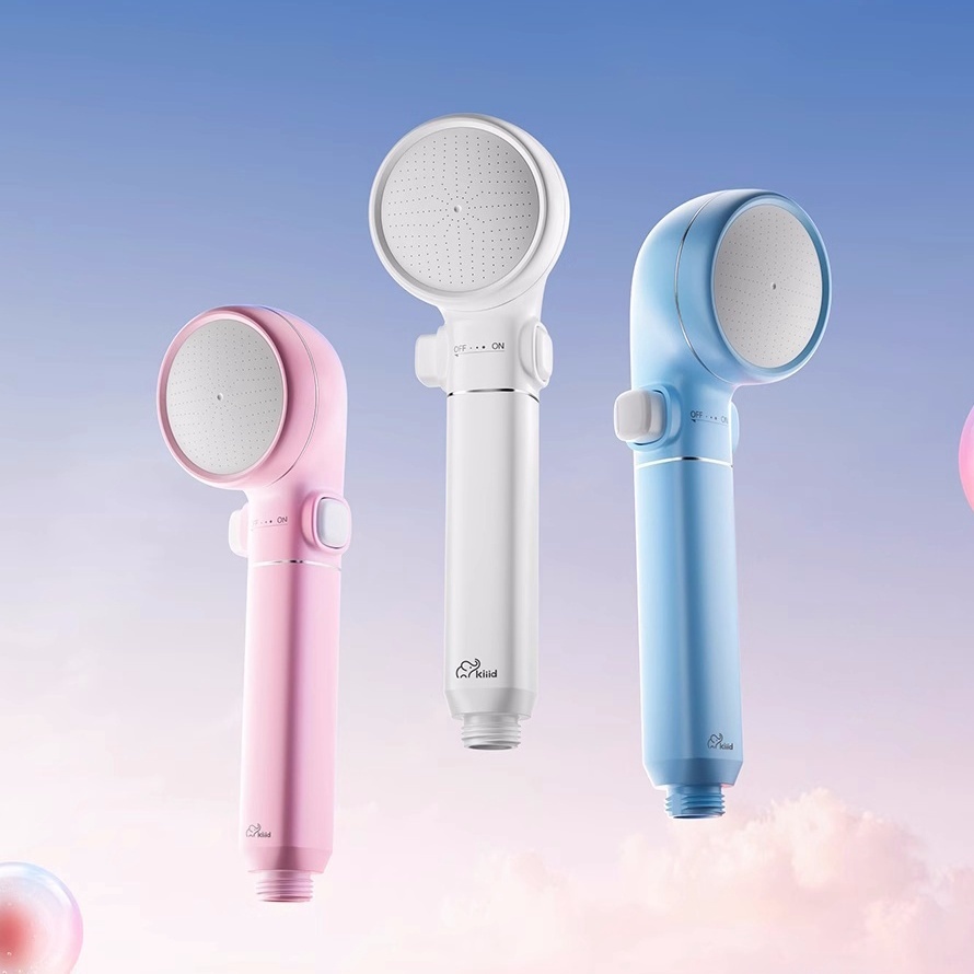 兒童降壓蓮蓬頭No.2