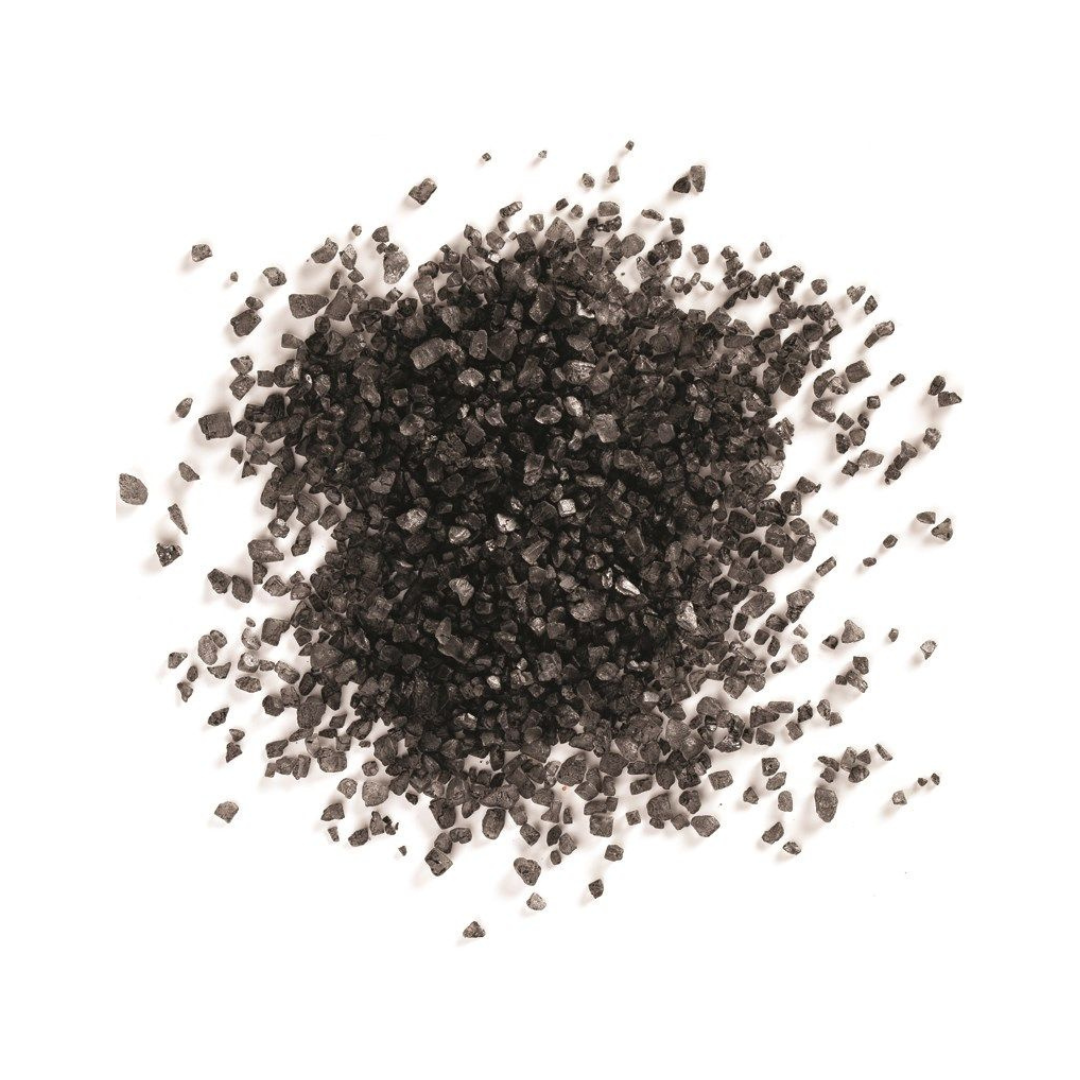 TERRE EXOTIQUE 夏威夷黑鹽