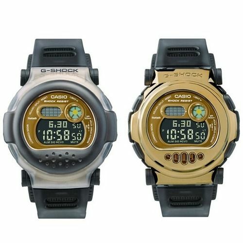 Casio G-Shock G-B001MVB-8 手錶  (香港行貨)