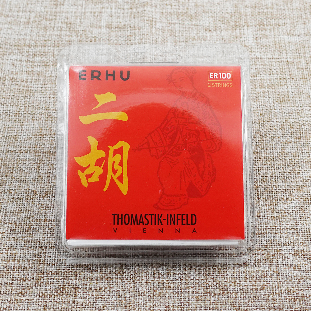 Thomastik Erhu 二胡弦 ER100