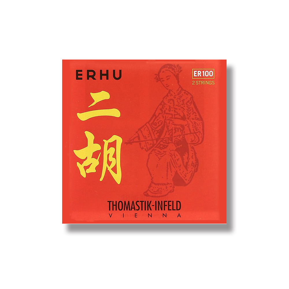 Thomastik Erhu 二胡弦 ER100