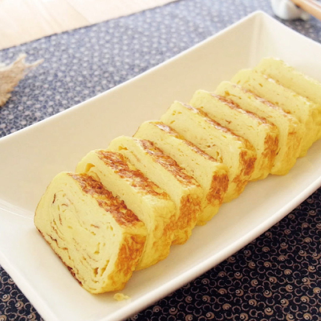 【急凍貨】日本厚燒玉子