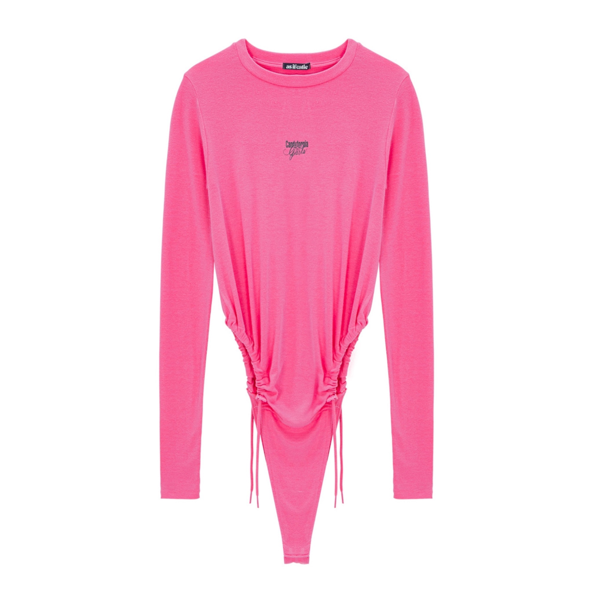 [as if calie] CANDYFORNIA BODYSUIT