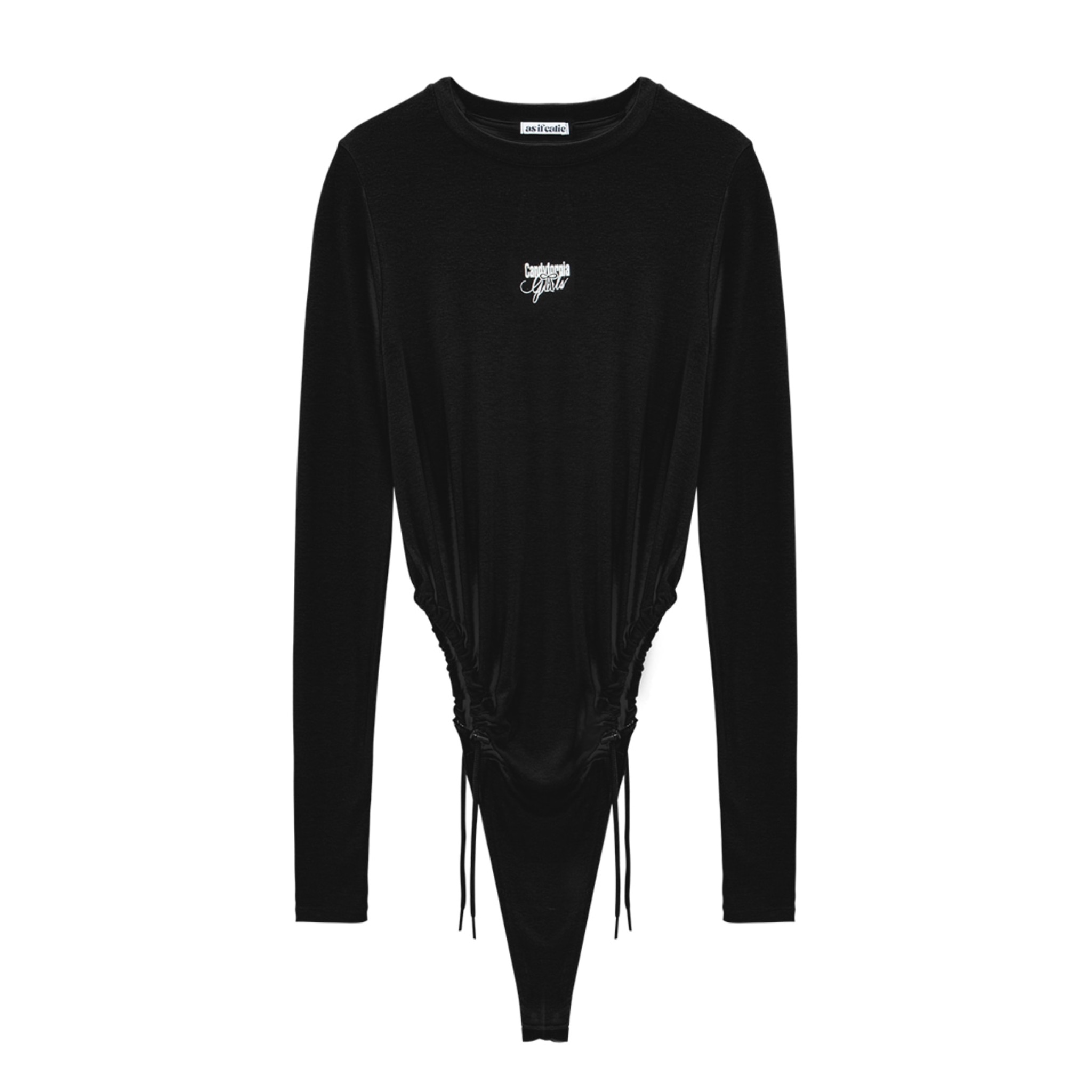 [as if calie] CANDYFORNIA BODYSUIT