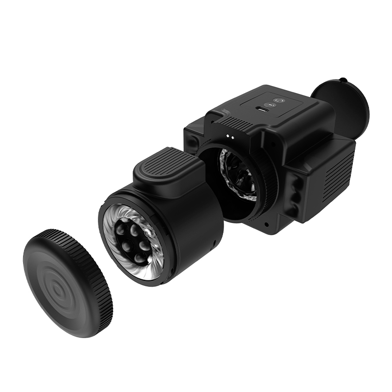 Mytoys MyShot 雙段式伸縮旋轉飛機杯