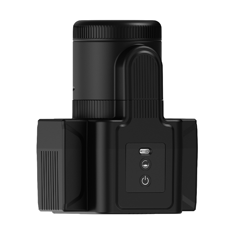 Mytoys MyShot 雙段式伸縮旋轉飛機杯