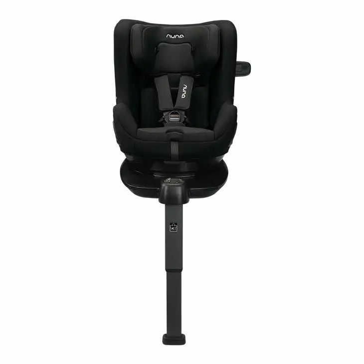 Nuna- todl™ next 旋轉汽車安全座椅 (黑色，不能單獨使用)