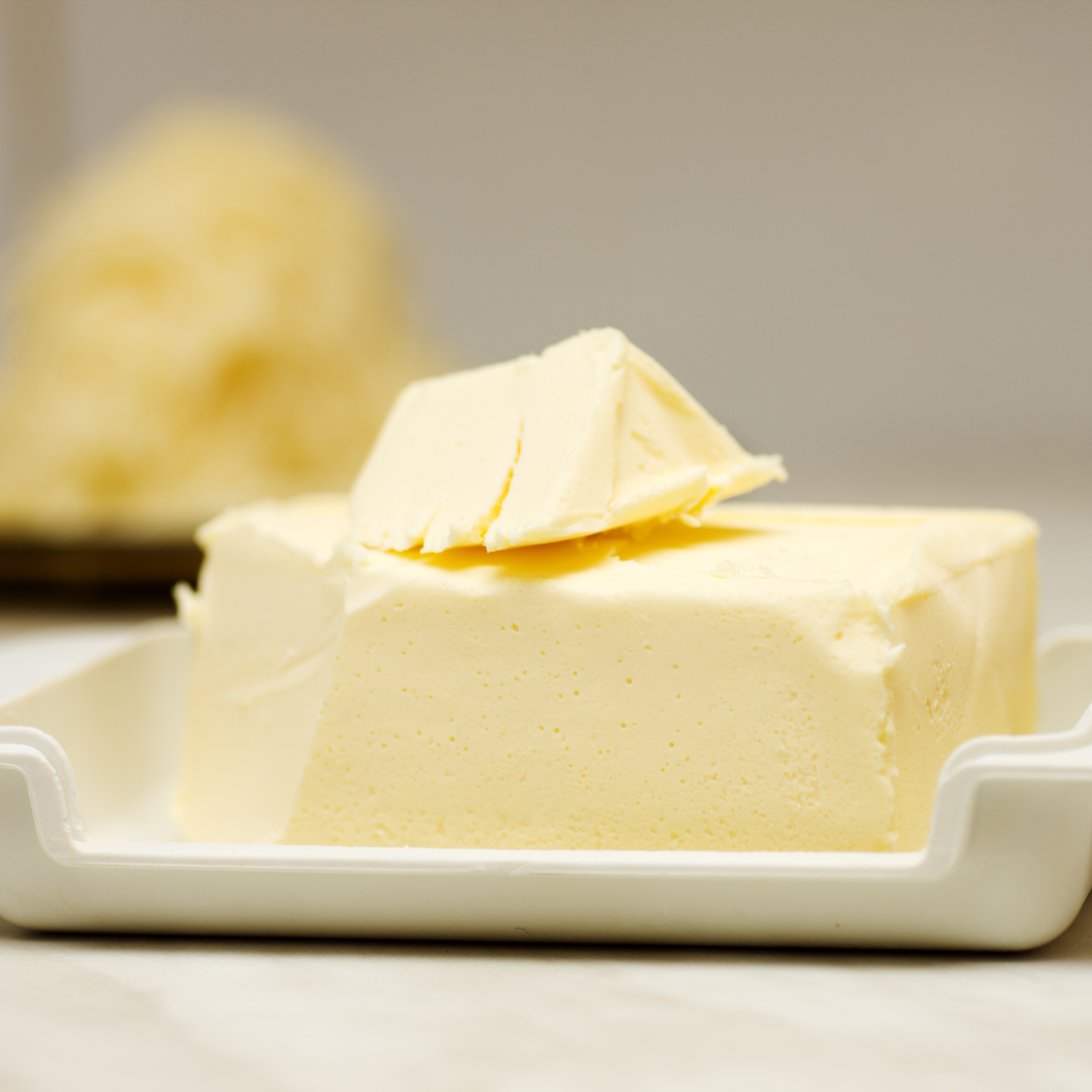 Ammerlander 發酵無鹽奶油 250G